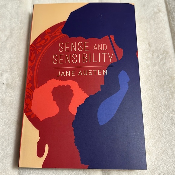 🔥4/$25🔥 Sense and sensibility. Gift giving condition - Picture 2 of 5